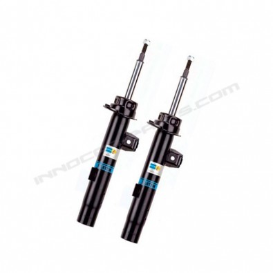 SET AMORTIGUADORES TRASEROS BILSTEIN B4 DACIA SANDERO STEPWAY (2021-)