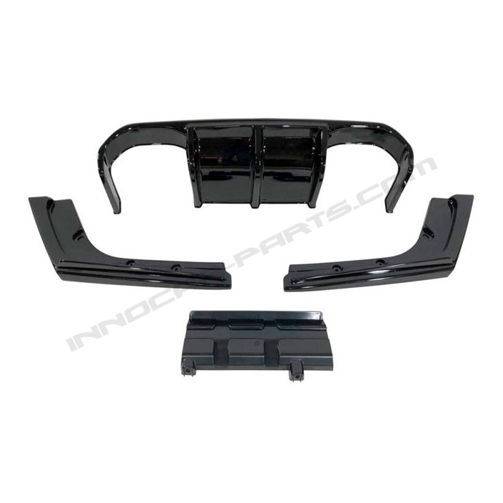 DIFUSOR LOOK M3 BMW SERIE 3
