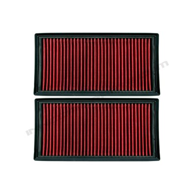 FILTRO AIRE DEPORTIVO MERCEDES 63 AMG