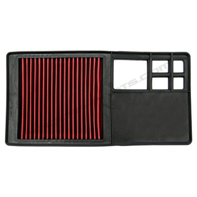 FILTRO AIRE DEPORTIVO SEAT/SKODA/VW