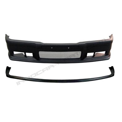 PARAGOLPES LOOK M3 BMW SERIE 3