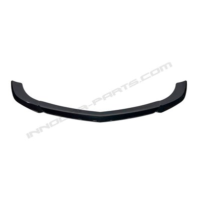SPOILER DELANTERO LOOK C63 AMG MERCEDES CLASE C (11-13)