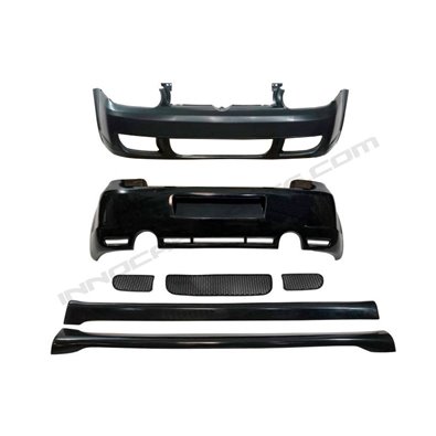 KIT CARROCERIA LOOK R32 VOLKSWAGEN GOLF