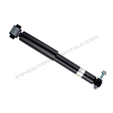 SET AMORTIGUADORES TRASEROS BILSTEIN B4 RENAULT SCENIC