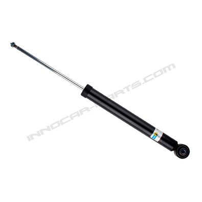 SET AMORTIGUADORES TRASEROS BILSTEIN B4 SEAT/SKODA/VW