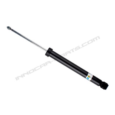SET AMORTIGUADORES TRASEROS BILSTEIN B4 NISSAN MICRA