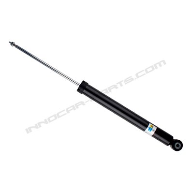 SET AMORTIGUADORES TRASEROS BILSTEIN B4 FORD FIESTA