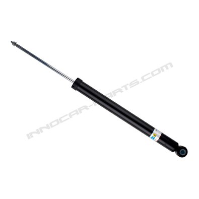 SET AMORTIGUADORES TRASEROS BILSTEIN B4 FORD FOCUS (EJE RÍGIDO)