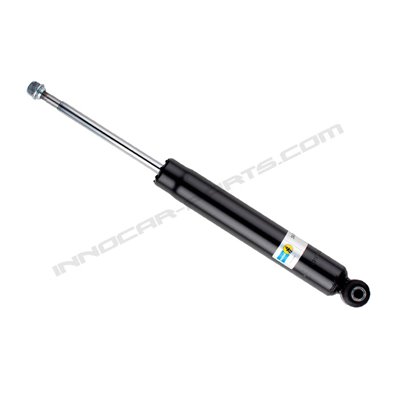 SET AMORTIGUADORES TRASEROS BILSTEIN B4 PEUGEOT 5008 (2016-)