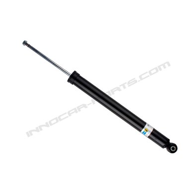 SET AMORTIGUADORES TRASEROS BILSTEIN B4 MERCEDES CLA