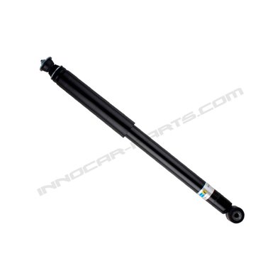 SET AMORTIGUADORES TRASEROS BILSTEIN B4 MITSUBISHI/NISSAN/RENAULT