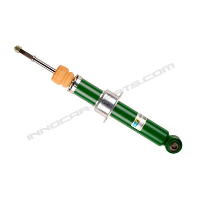 SET AMORTIGUADORES TRASEROS BILSTEIN B4 DAMPTRONIC JAGUAR S-TYPE (99-02)