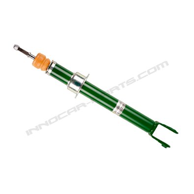 SET AMORTIGUADORES DELANTEROS BILSTEIN B4 DAMPTRONIC JAGUAR S-TYPE (02-07)