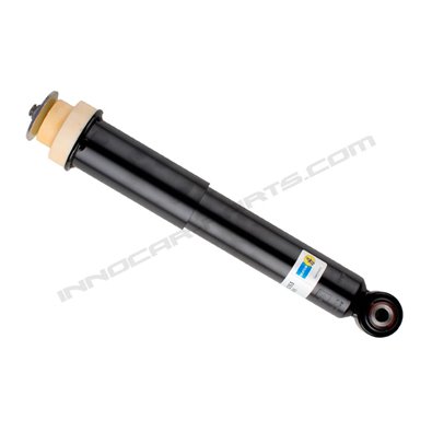 SET AMORTIGUADORES TRASEROS BILSTEIN B4 DAMPTRONIC JAGUAR XK 8 (96-05)