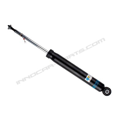 SET AMORTIGUADORES TRASEROS BILSTEIN B4 DAMPTRONIC AUDI