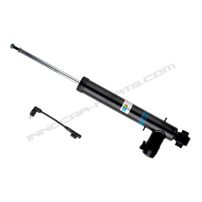 SET AMORTIGUADORES TRASEROS BILSTEIN B4 DAMPTRONIC SEAT/SKODA/VW (TORSIONAL)