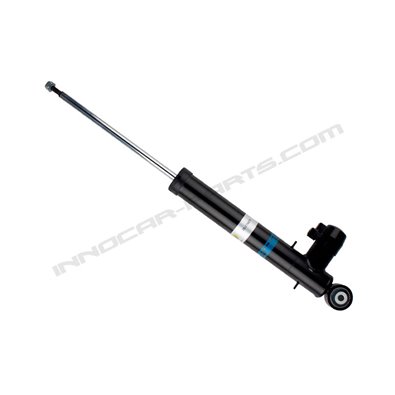 SET AMORTIGUADORES TRASEROS BILSTEIN B4 DAMPTRONIC AUDI/VW (TORSIONAL)