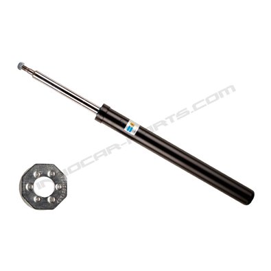 SET AMORTIGUADORES DELANTEROS BILSTEIN B4 BMW SERIE 5