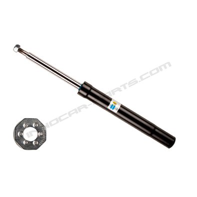 SET AMORTIGUADORES DELANTEROS BILSTEIN B4 VOLKSWAGEN