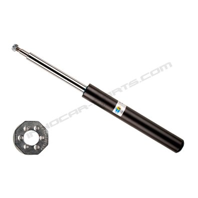SET AMORTIGUADORES DELANTEROS BILSTEIN B4 AUDI