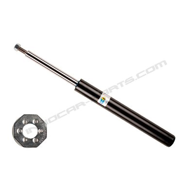 SET AMORTIGUADORES DELANTEROS BILSTEIN B4 AUDI/VW (50MM)
