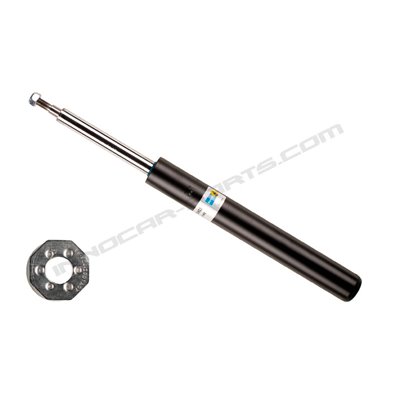 SET AMORTIGUADORES DELANTEROS BILSTEIN B4 OPEL