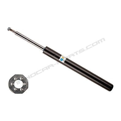 SET AMORTIGUADORES DELANTEROS BILSTEIN B4 BMW SERIE 3 (51MM)