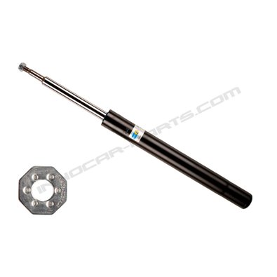 SET AMORTIGUADORES DELANTEROS BILSTEIN B4 BMW SERIE 7