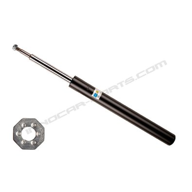 SET AMORTIGUADORES DELANTEROS BILSTEIN B4 BMW SERIE 5