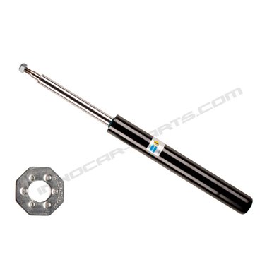 SET AMORTIGUADORES DELANTEROS BILSTEIN B4 BMW SERIE 3 325IX