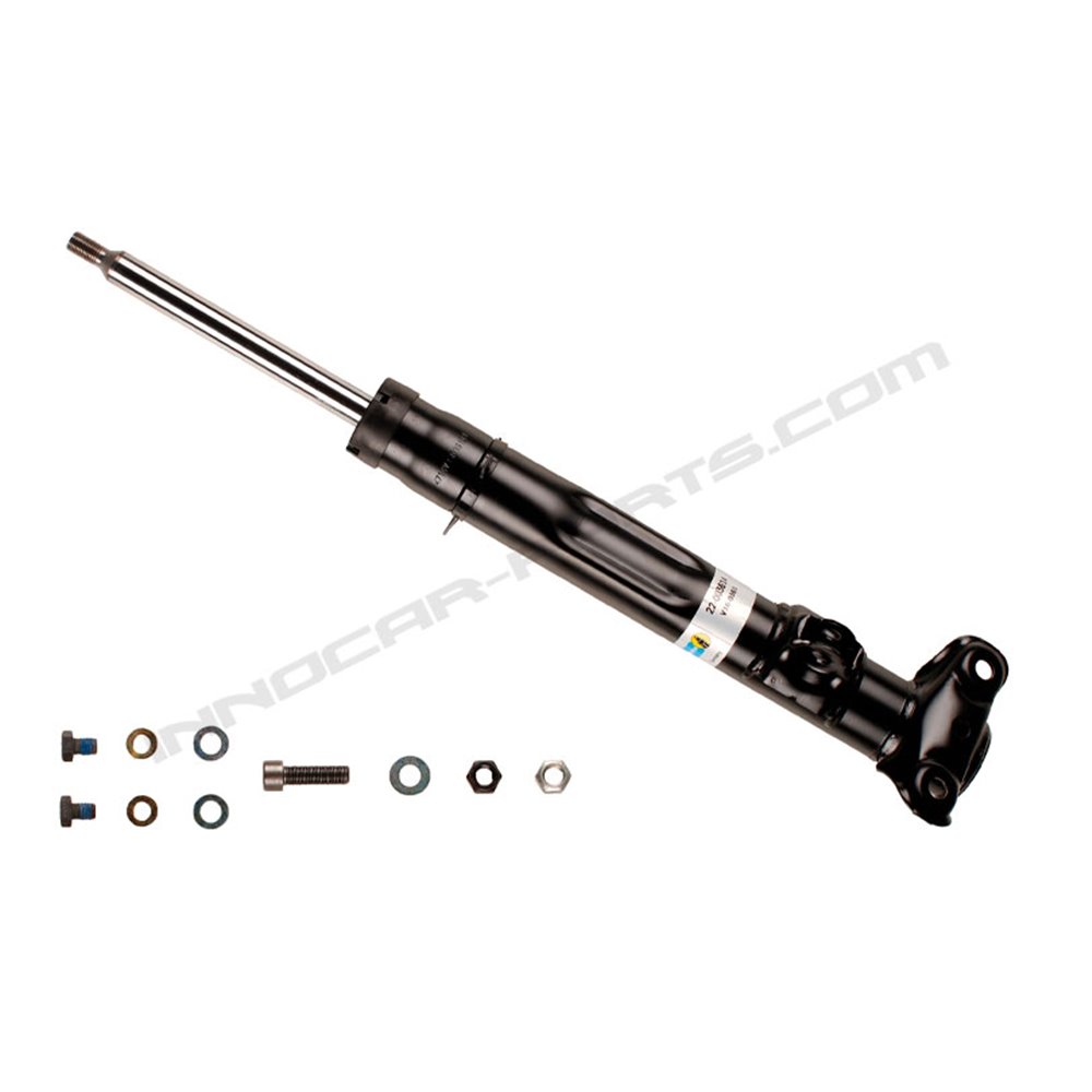 SET AMORTIGUADORES DELANTEROS BILSTEIN B4 MERCEDES