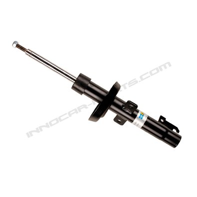 SET AMORTIGUADORES DELANTEROS BILSTEIN B4 FORD FIESTA (-12/1993)