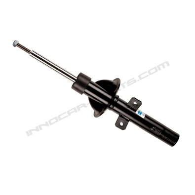 SET AMORTIGUADORES DELANTEROS BILSTEIN B4 FORD KA
