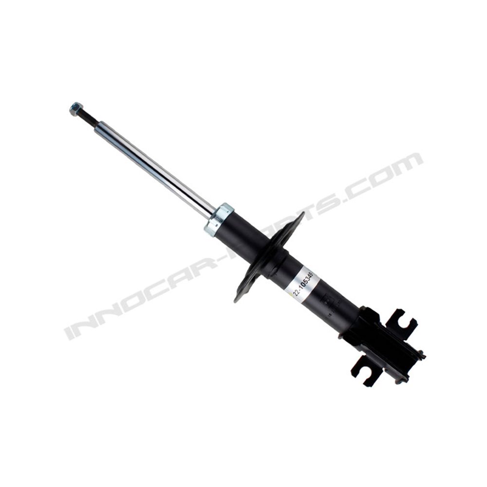 SET AMORTIGUADORES DELANTEROS BILSTEIN B4 FIAT PUNTO