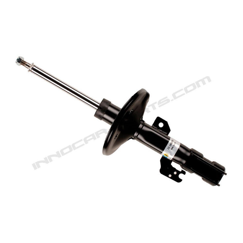SET AMORTIGUADORES DELANTEROS BILSTEIN B4 TOYOTA CAMRY (03-06)