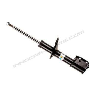 SET AMORTIGUADORES DELANTEROS BILSTEIN B4 DACIA SANDERO (08-)