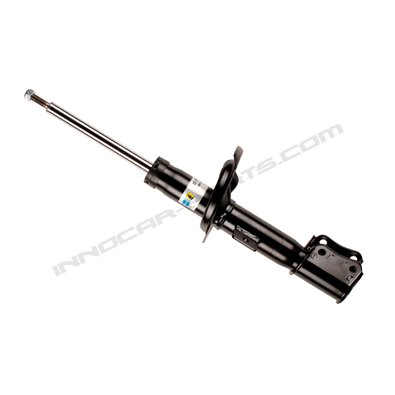 SET AMORTIGUADORES DELANTEROS BILSTEIN B4 SUZUKI