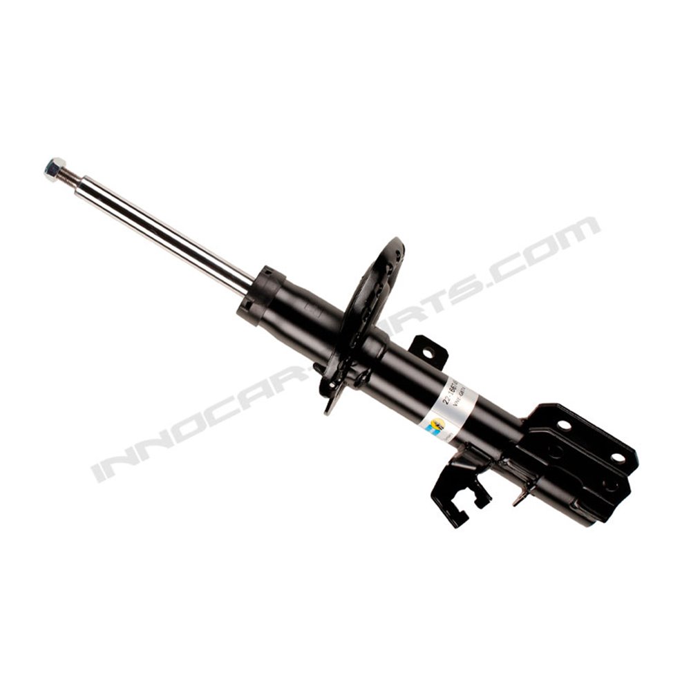 SET AMORTIGUADORES DELANTEROS BILSTEIN B4 NISSAN MICRA