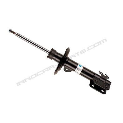 SET AMORTIGUADORES DELANTEROS BILSTEIN B4 TOYOTA YARIS (05-14)