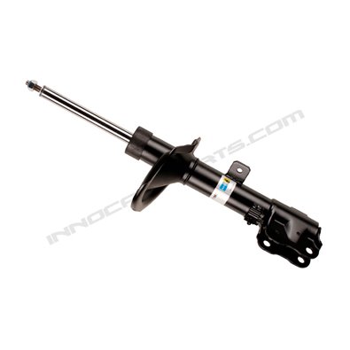 SET AMORTIGUADORES DELANTEROS BILSTEIN B4 CITROEN/MITSUBISHI/PEUGEOT