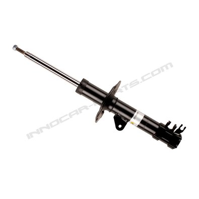 SET AMORTIGUADORES DELANTEROS BILSTEIN B4 FIAT PANDA 4X4