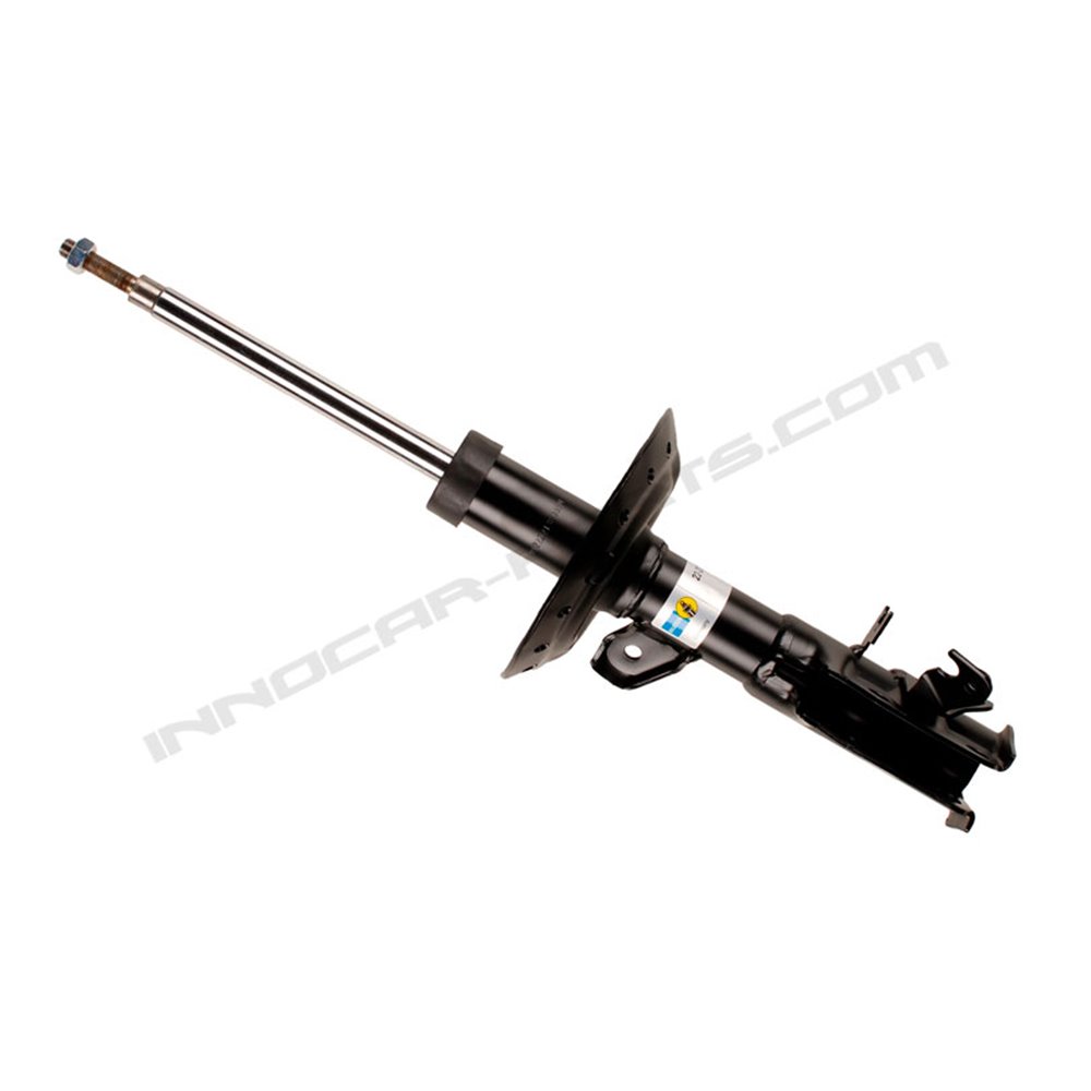 SET AMORTIGUADORES DELANTEROS BILSTEIN B4 HONDA JAZZ (2008-)