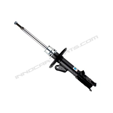 SET AMORTIGUADORES DELANTEROS BILSTEIN B4 HONDA JAZZ (05-08)