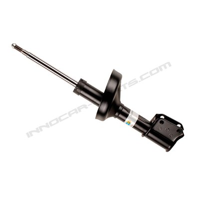 SET AMORTIGUADORES DELANTEROS BILSTEIN B4 RENAULT CLIO