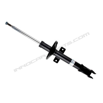 SET AMORTIGUADORES TRASEROS BILSTEIN B4 DACIA DUSTER 4X4 (10-18)