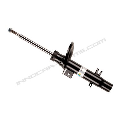 SET AMORTIGUADORES DELANTEROS BILSTEIN B4 PEUGEOT 208 (47MM)