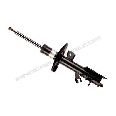 SET AMORTIGUADORES DELANTEROS BILSTEIN B4 NISSAN QASHQAI (06-13)