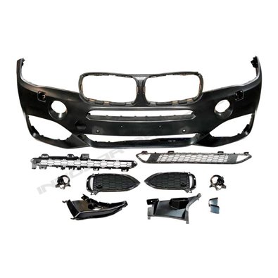 PARAGOLPES LOOK M BMW X5
