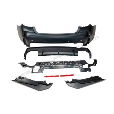PARAGOLPES LOOK M3 BMW SERIE 3