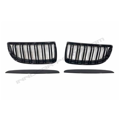 PARRILLAS LOOK M3 BMW SERIE 3 (05-08)